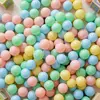 Renkli Havuz Topları 6cm 100lü
