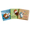 Nasıl Başladı? Her Şey Seninle Başladı Set 