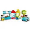 LEGO Duplo Classic Yapım Parçası Kutusu 10913