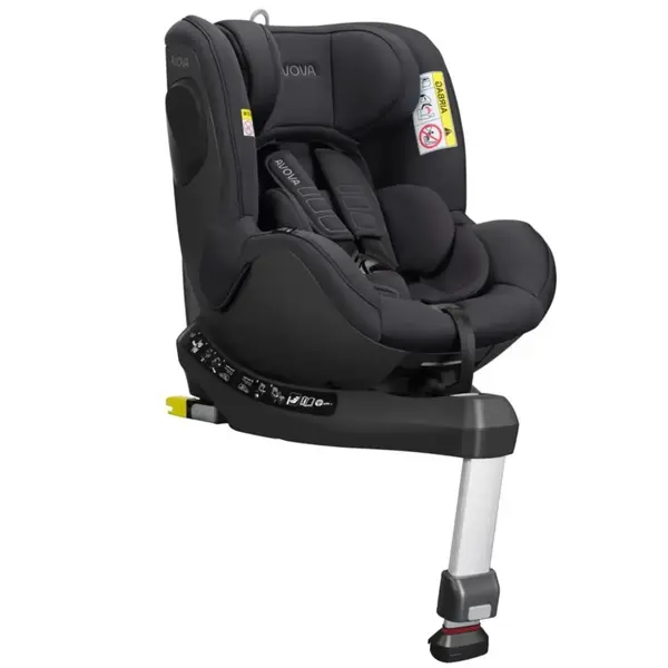 Avova Sperber-Fix 61 Oto Koltuğu 0-18 Kg Koala Grey