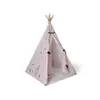 Funna Baby Be BRave Tepee Çadır Pudra