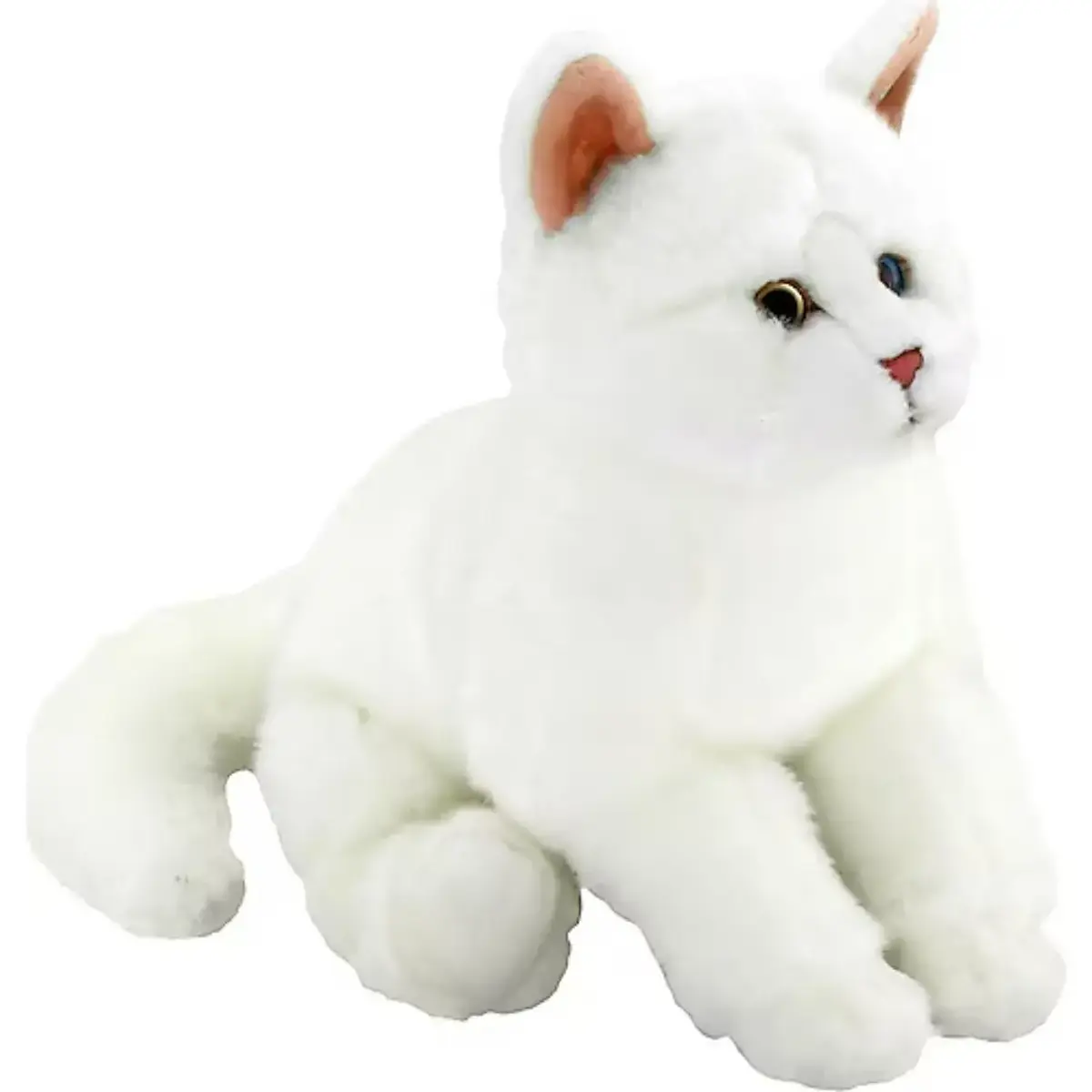 Floppy Van Kedisi 32 cm