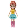 Polly Pocket ve Moda Aksesuarları Oyun Setleri