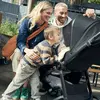 Mamas & Papas Vardo Capsule Travel Sistem Bebek Arabası Noir
