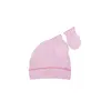 Sevi Bebe Şapka Eldiven Set Pembe