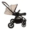 Bagi Easyfold 3S Bebek Arabası Beige