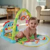 Babycim Dinozor Piyanolu Oyun Halısı