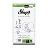 Sleepy Bebek Bezi 1 Beden Yenidoğan 2-5 Kg 42li