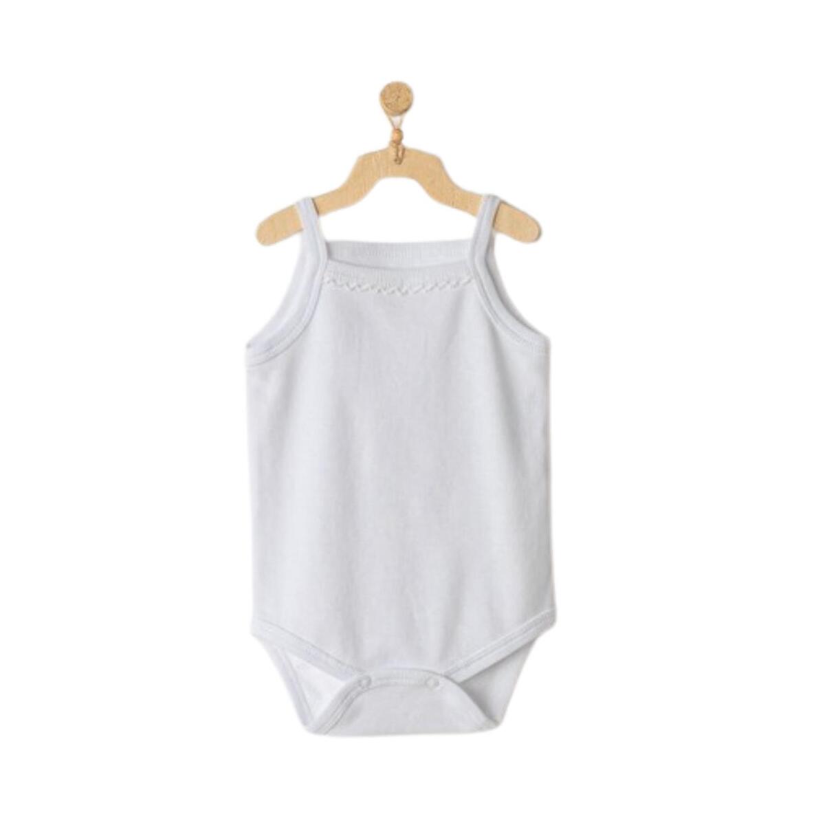 Andy Wawa Body 2li Tank Basic Ekru