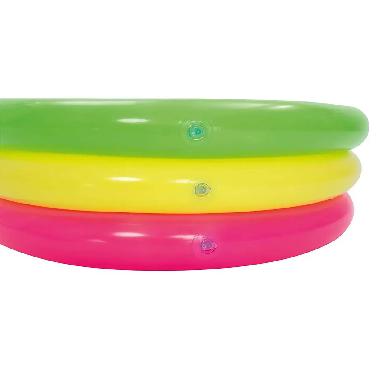 Bestway Havuz 3 Boğum Şişme Taban 70x24 cm