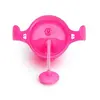 Munchkin Kilitli Uçlu Alıştırma Bardağı 207 ml Pembe