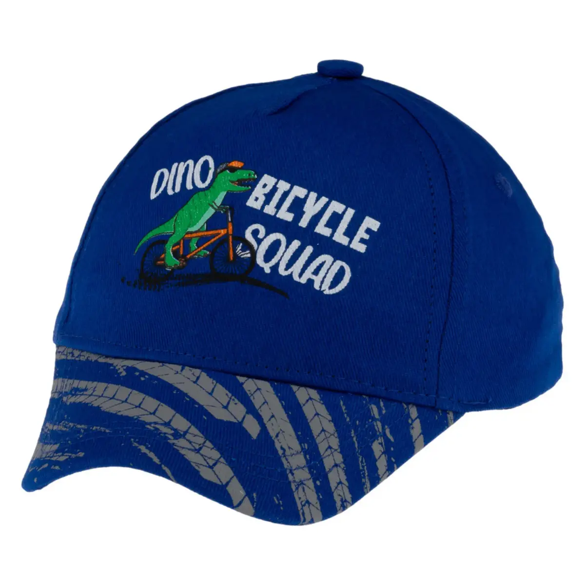 Kitti Şapka 1-3 Yaş Saks Kitti Şapka 1-3 Yaş Saks