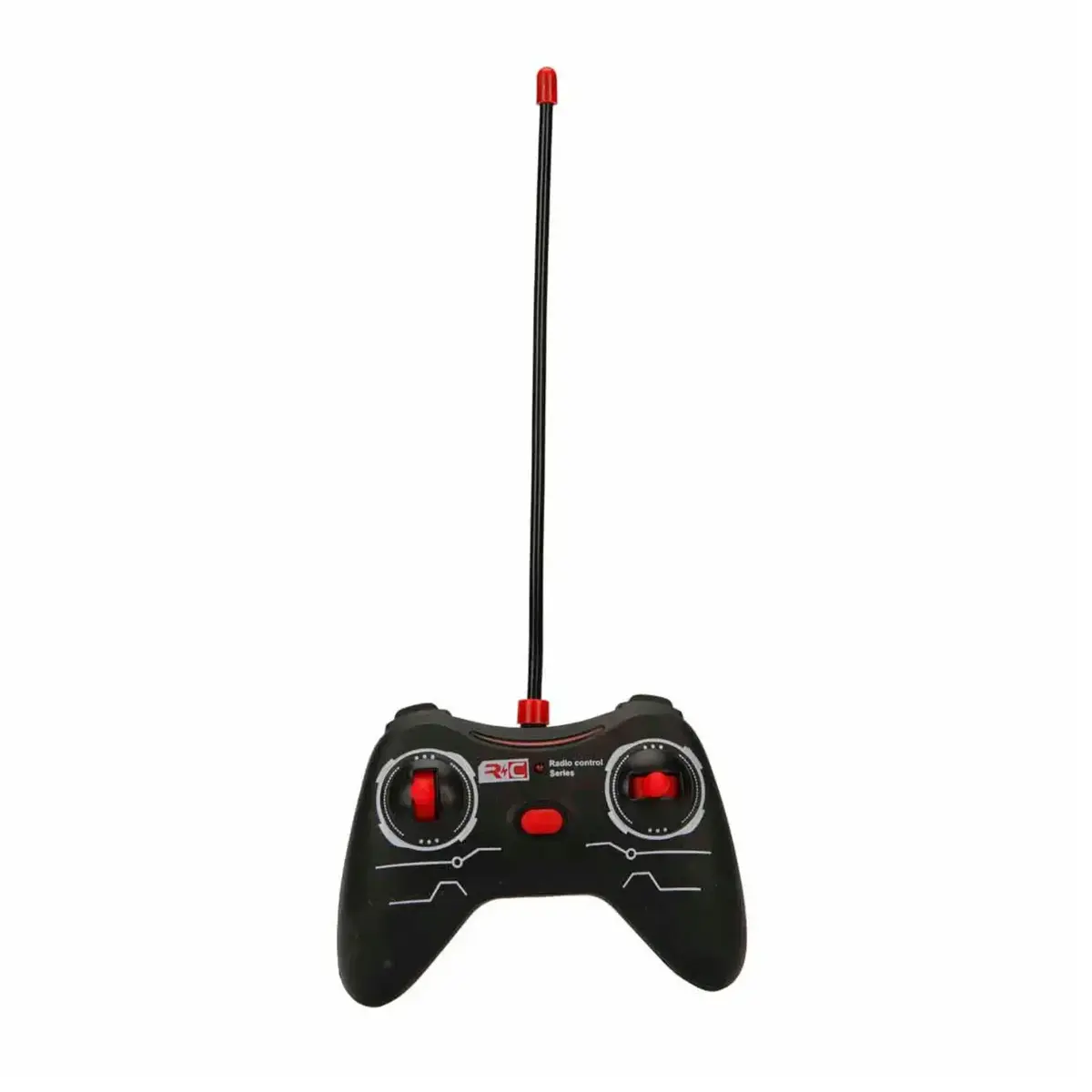 Uzaktan Kumandalı Şarjlı Full Fonksiyonlu Araba