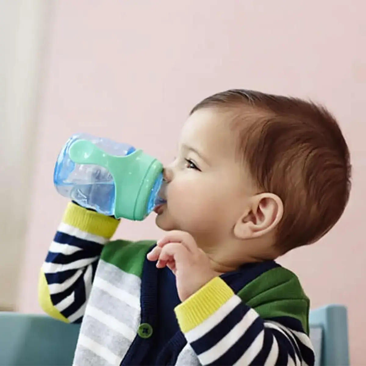 Philips Avent Alıştırma Bardağı Kız 6+ Ay 