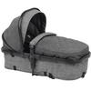 Duux Gator Travel Sistem Bebek Arabası Anthracite