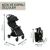 Chicco Goody XPlus Kabin Bebek Arabası Pearl Grey