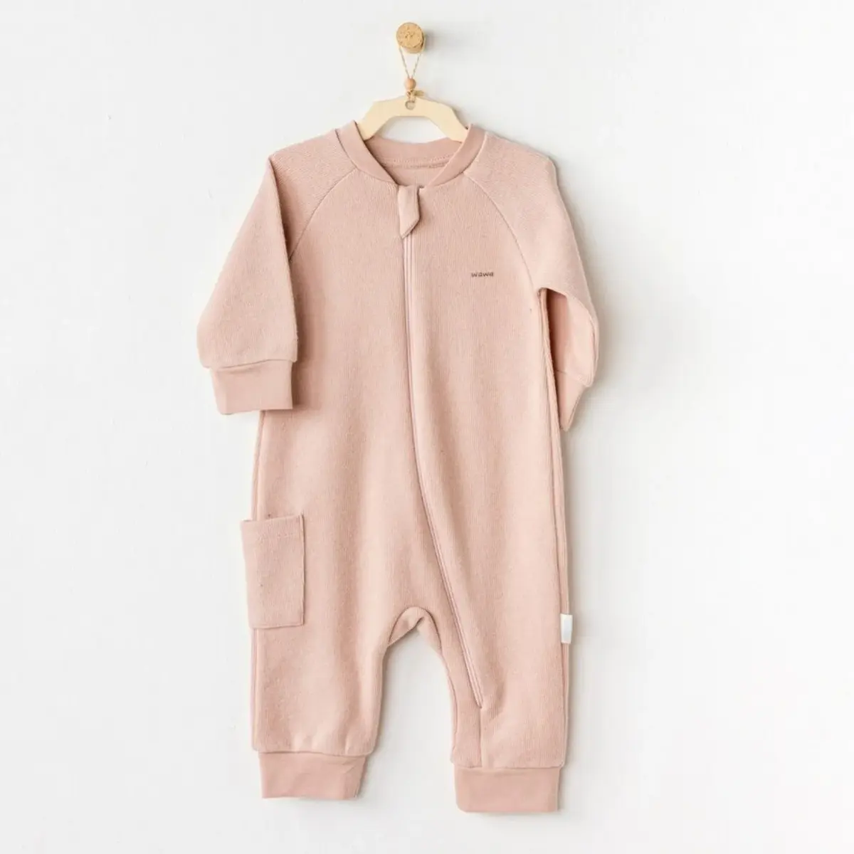 Andy Wawa Tulum Basic Gül Andy Wawa Tulum Basic Gül