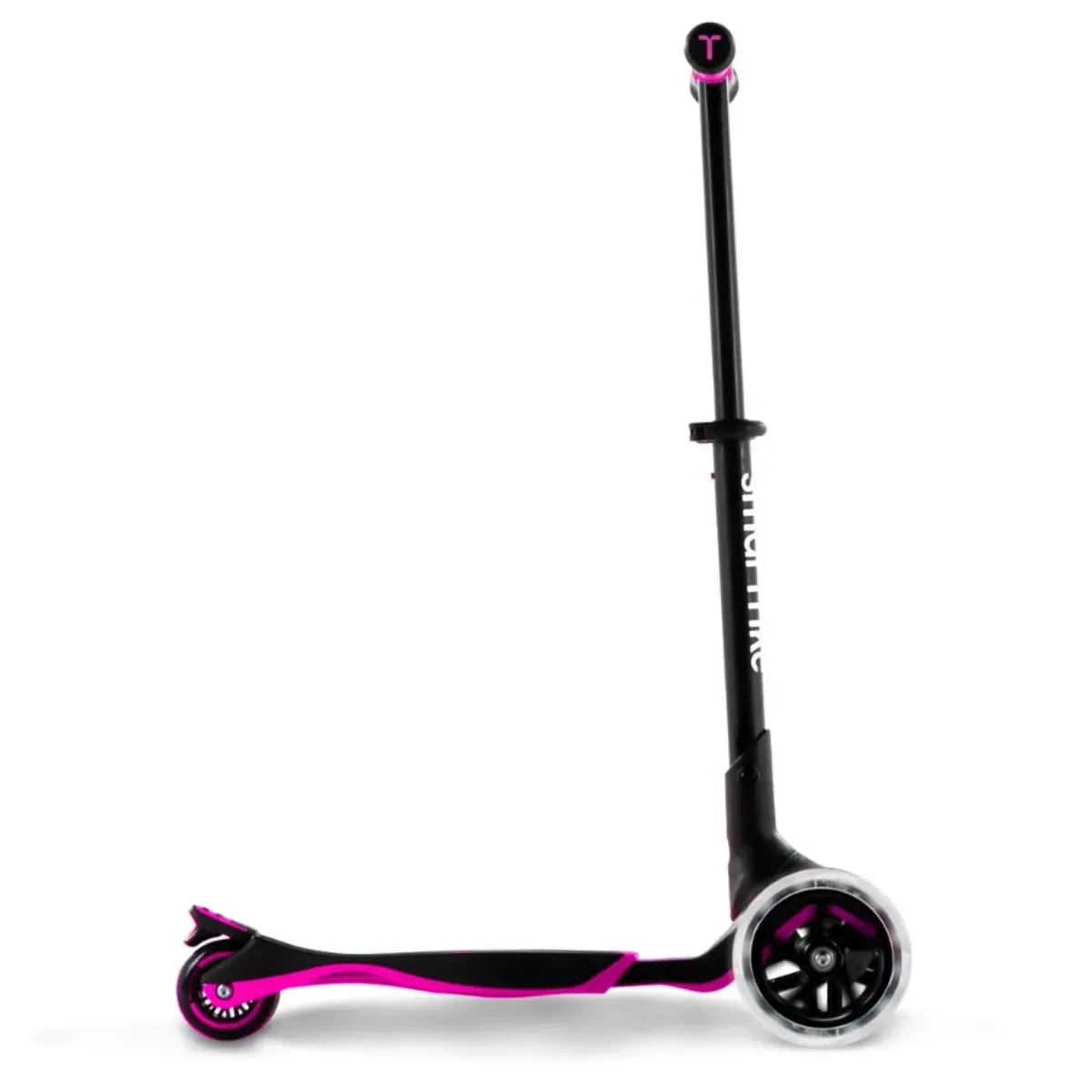 SmarTrike Xtend 3 Aşamalı Büyüyebilen Çocuk Scooterı - Pink