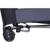 Prego 8065 Verona Oyun Parkı 70x120 cm Füme