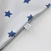 Bibaby Pijama Takımı Starry Nights Gri