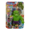 Sesli Screamers Gang Serisi Stretch Figürler- Monstro