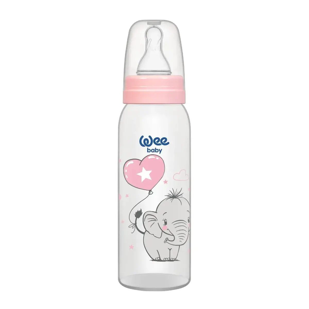 Wee Baby PP Biberon 250 ml