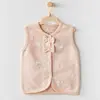 Andy Wawa Yelek Cute Bunnies Be Sking Pembe