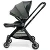 Duux Pro 360 Travel Sistem Bebek Arabası Grey