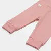 Bibaby Organik Pantolon Modal Nature Relax Mercan