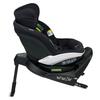 Besafe Izi Turn B I-Size Oto Koltuğu 0-18 Kg Premium Car Interior Black