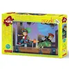 Art Kids Kaykaycı Çocuklar 50 Parça