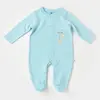 Bibaby Tulum Little Graffe Mavi