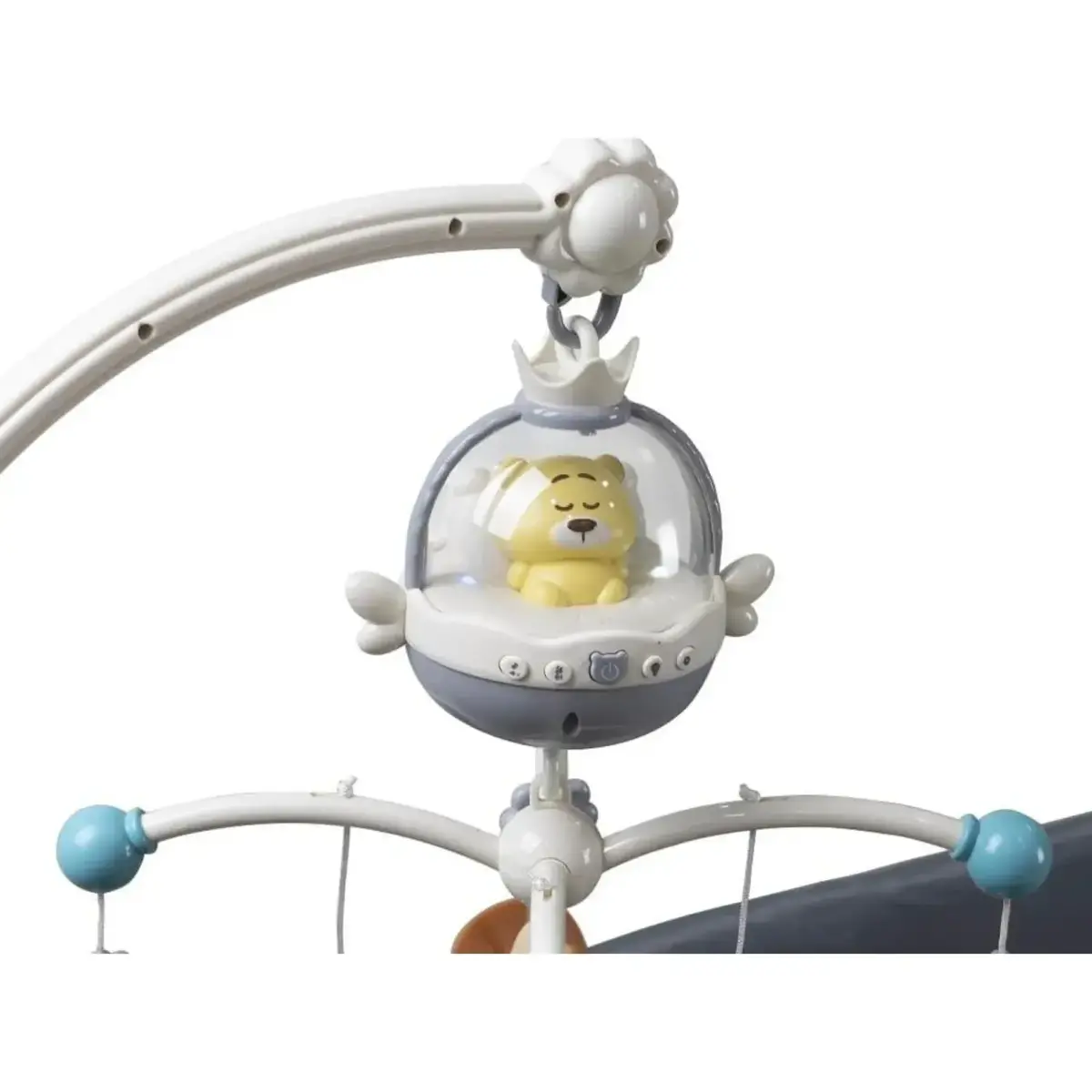 Prego Toys Magic Night Dönence