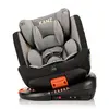 Kanz Comfort Oto Koltuğu 0-36 Kg Siyah