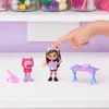 Gabby'S Dollhouse Cat-Tıvıty Paketi - Gabby'Nin Kıtty Karaokesi Sld