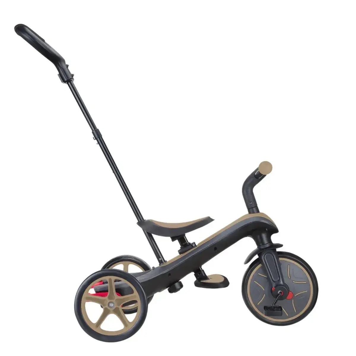 Globber Explorer 4in1 Bisiklet - Kum Beji