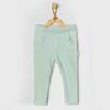 Andy Wawa Pantolon Velvet Home Sweet Home Mint