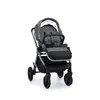 Duux Pro Max Travel Sistem Bebek Arabası Grey