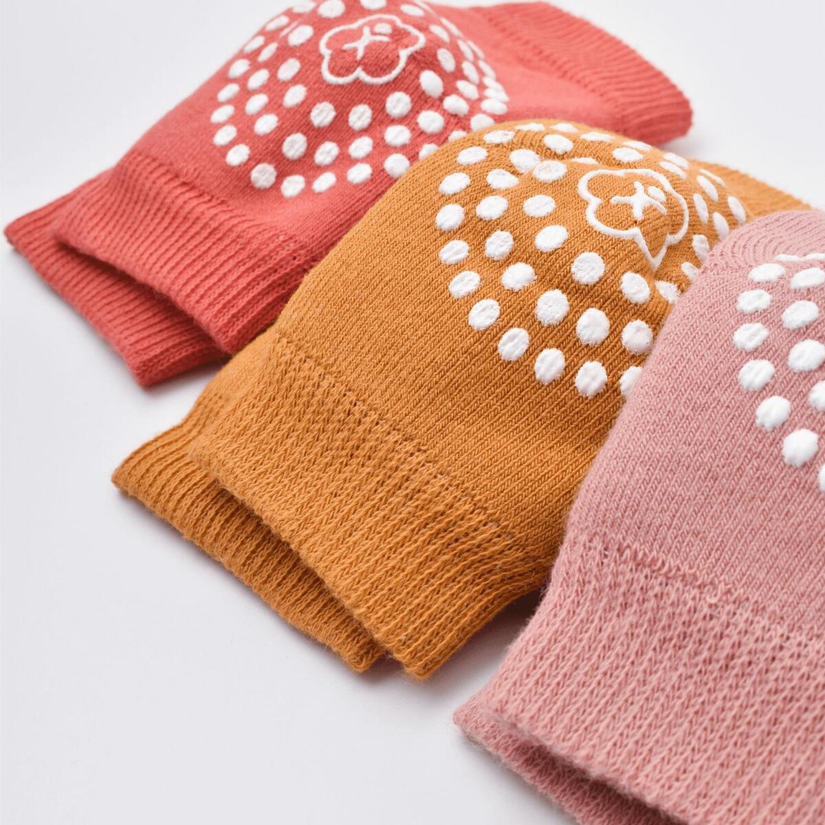 Bibaby Organik Dizlik Colors Pudra
