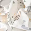Bibaby Bataniye Müslin Rain Tree Ekru