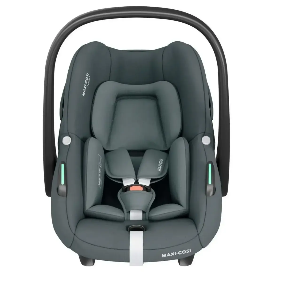 Maxi-Cosi Pebble S I-Size Oto Koltuğu 0-13 Kg Tonal Graphite