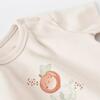 Bibaby Organik Body Summer Fruit Light Cream