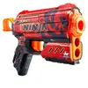 X-shot Sünger Atan Tabanca 2li 16 Mermili