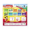 Sihirli Boyama Kitabı Disney Mickey 