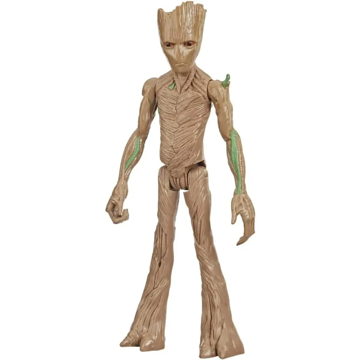 Avengers Titan Hero Figür