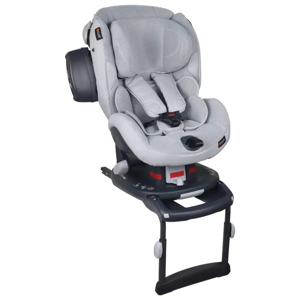 Besafe Izi Comfort X3 Isofix Oto Koltuğu 9-18 Kg Peak Mesh Besafe Izi Comfort X3 Isofix Oto Koltuğu 9-18 Kg Peak Mesh