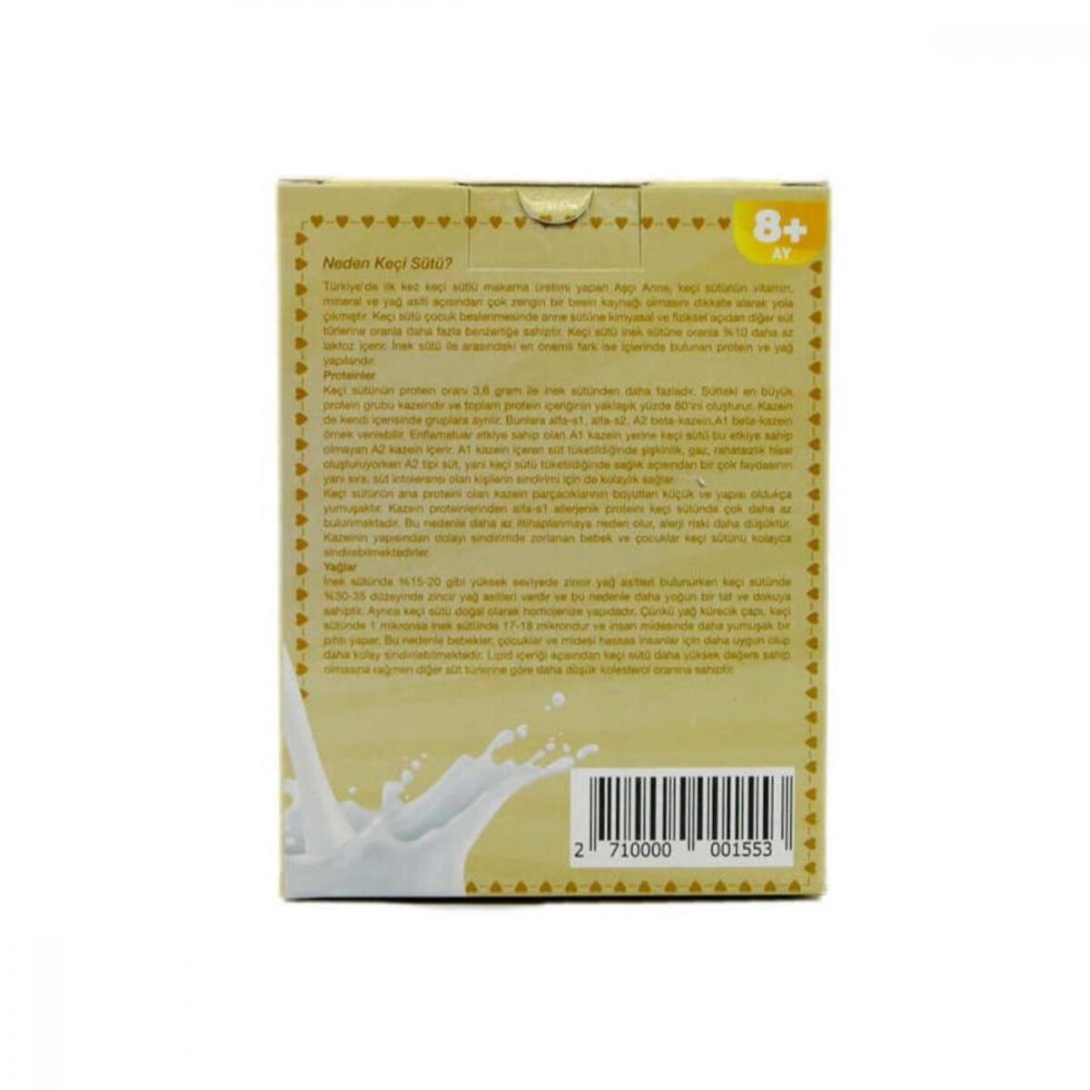 Aşçı Anne Tel Şehriye 250 gr