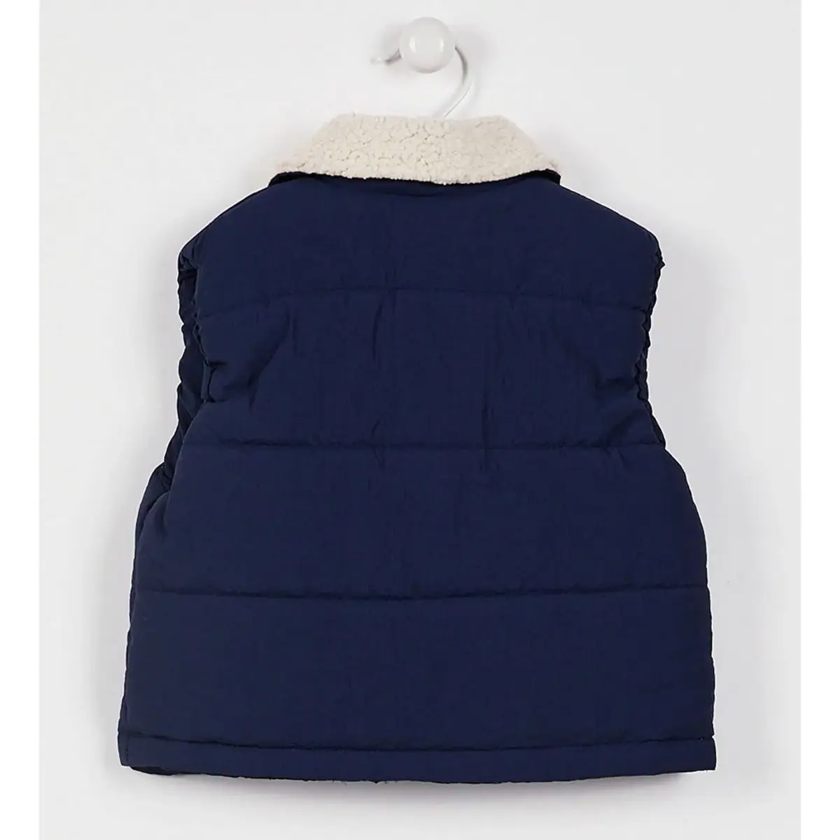 U.S. Polo Yelek Lacivert