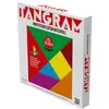 Bu-Bu Renkli Tangram