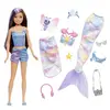 Barbie Mermaid Power Bebekleri